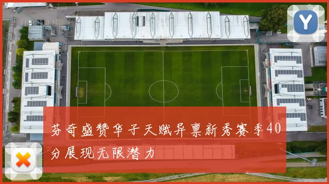 芬奇盛赞华子天赋异禀新秀赛季40分展现无限潜力