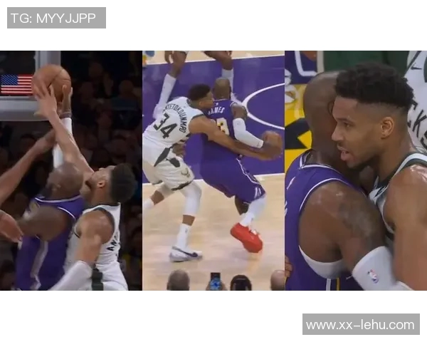 字母哥前场抢篮板未等犯规遭封盖最终绝杀瞬间令人唏嘘不已