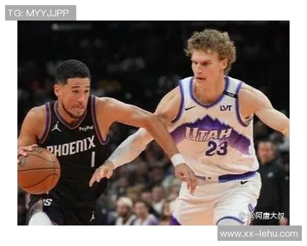 布克开局火热赛季前六场五次30分创太阳队史新纪录